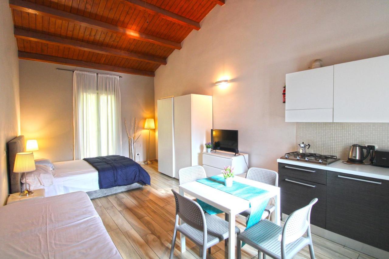 רומא Dalmati House San Lorenzo מראה חיצוני תמונה