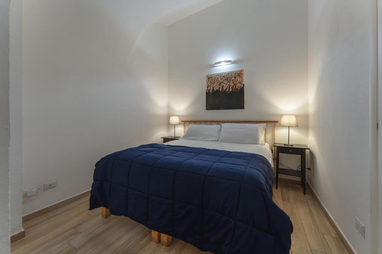 רומא Dalmati House San Lorenzo מראה חיצוני תמונה