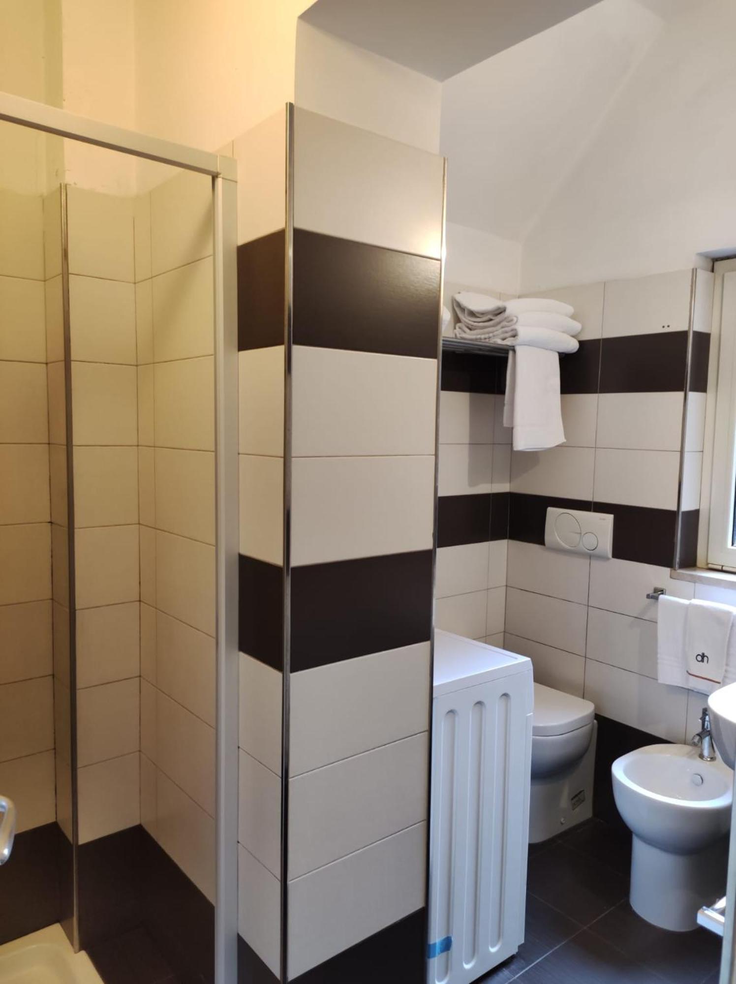רומא Dalmati House San Lorenzo מראה חיצוני תמונה