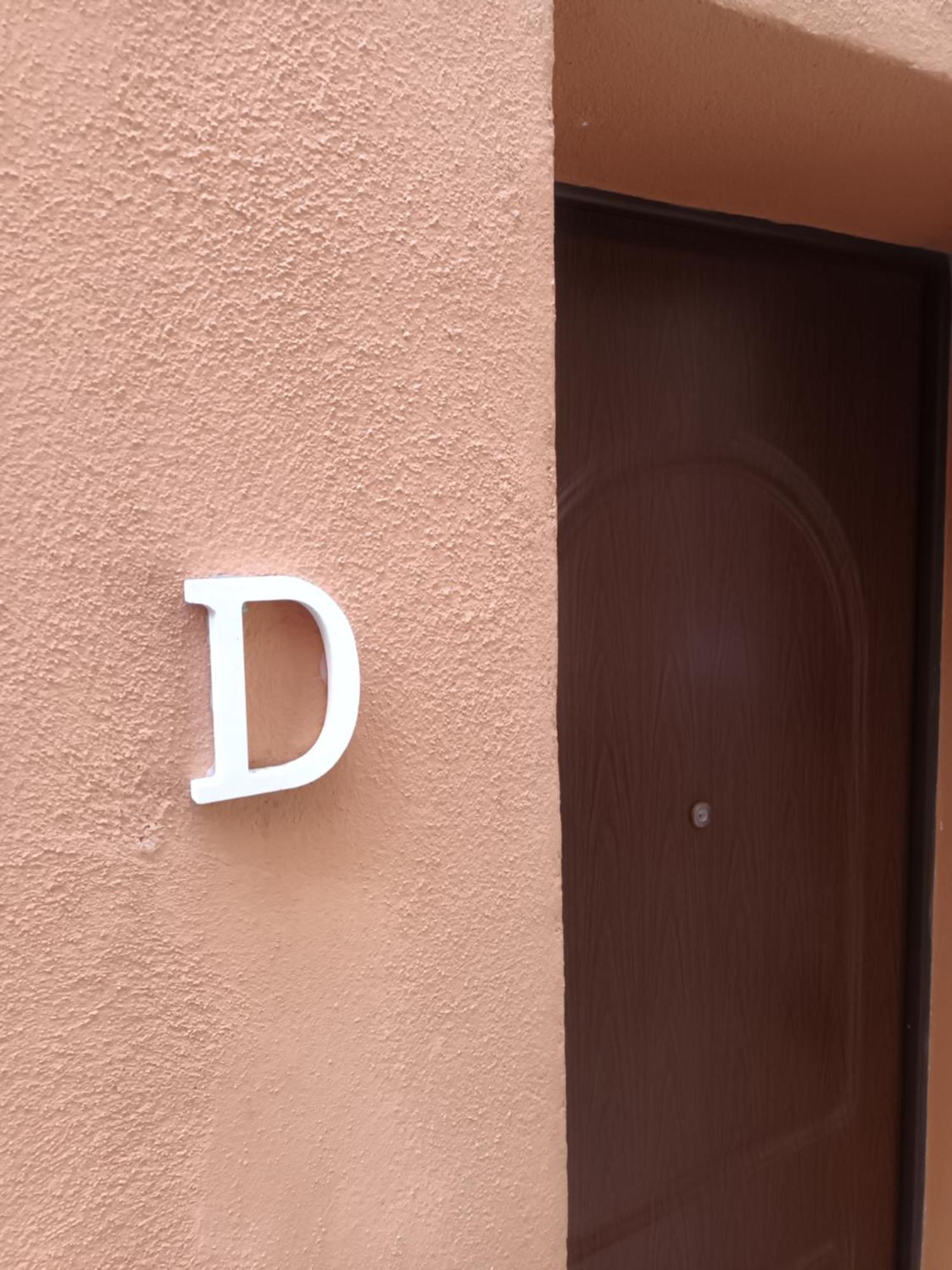 רומא Dalmati House San Lorenzo מראה חיצוני תמונה