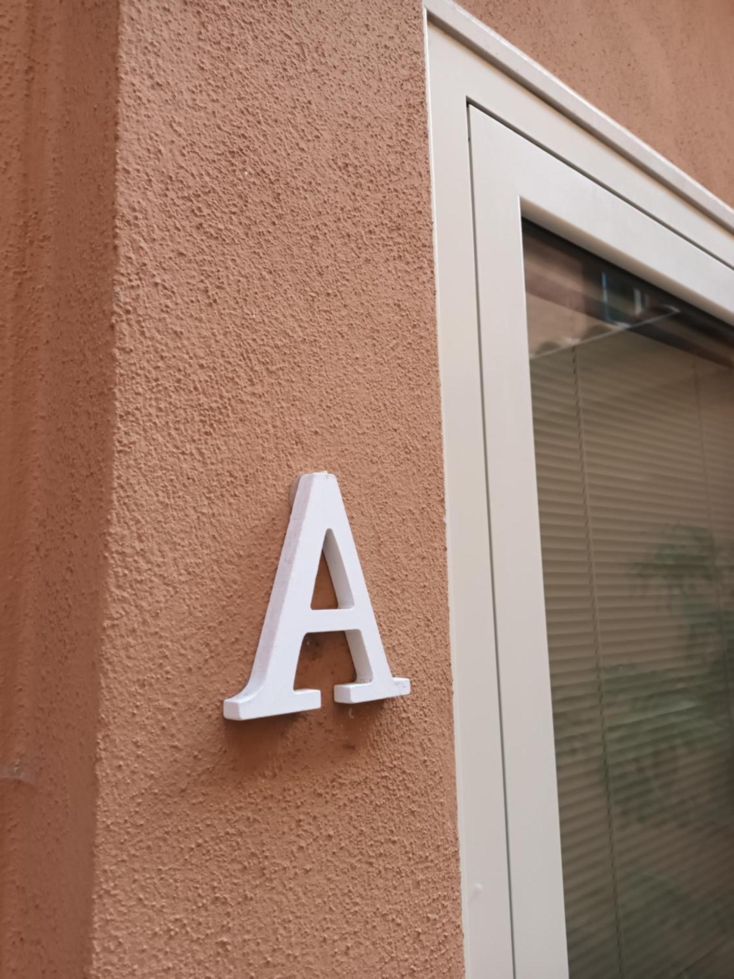 רומא Dalmati House San Lorenzo מראה חיצוני תמונה
